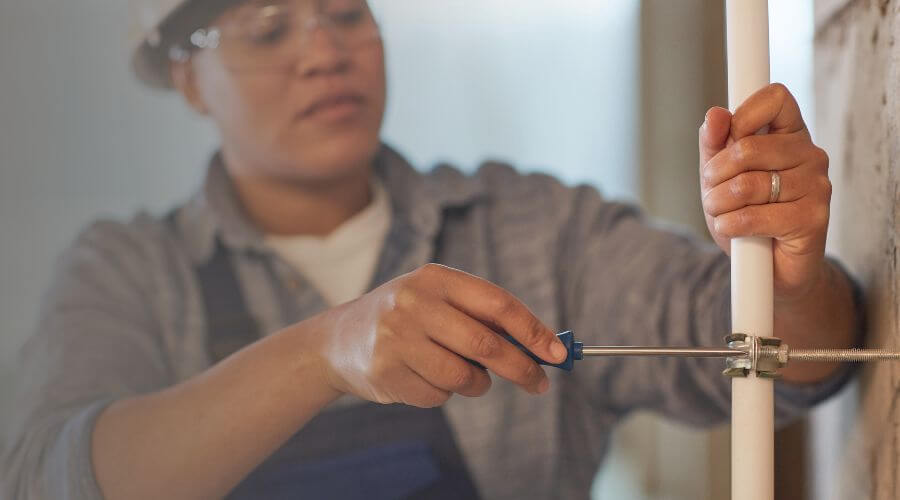 Professional sink repair in Stonington, IL